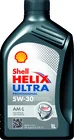Huile moteur SHELL HELIX ULTRA Pro AM-L 5W30